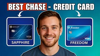 Chase Sapphire Preferred vs Freedom Unlimited: Which One Is Better?