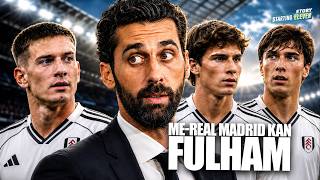 Fired by Real Madrid, Alvaro Arbeloa Immediately Levels Up to the Premier League?