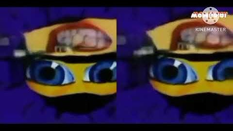 Preview 2 Two Klasky Csupo Deepfake V3