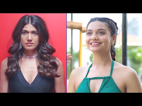 Fuh Se Fantasy Season 2 Hot Scenes Timing | Divya Agrwal | Episode 3-4