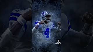 High quality cowboys wallpaper.