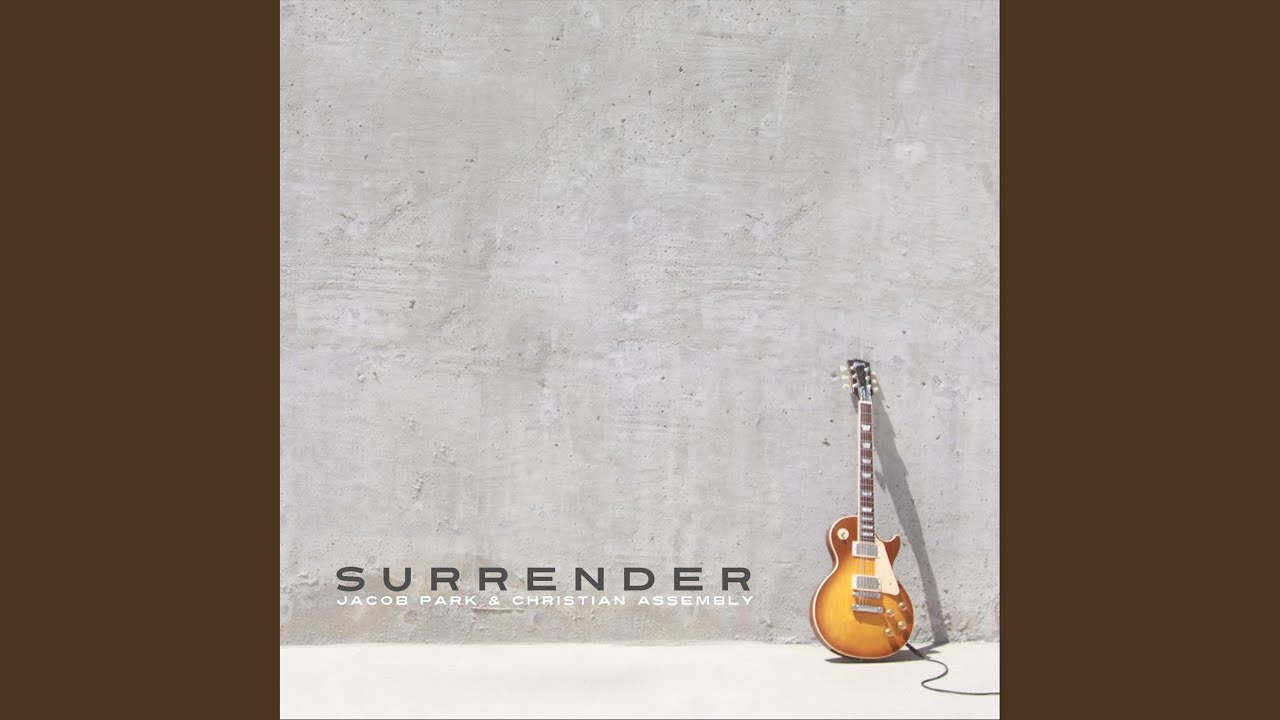 I Surrender All auf YouTube ansehen I Surrender All auf YouTube ansehen