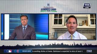 A look at the yankees 2020 60-game schedule. subscribe for daily
sports videos! yes' social media pages: tiktok: tiktok.com/@yesnetwork
: /...