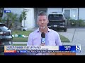 Pedestrian killed in L.A. hit-and-run, Amazon truck stolen