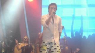 Guilherme E Santiago Em Guaxupé 01032014