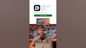 This new automation tool helps you scrape the entire internet just for free. #ai #automation