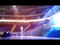 Rachel Gabreza - On the wings of love