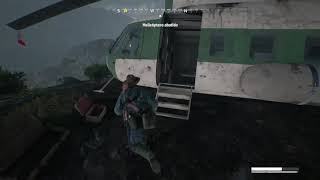 Warlod1 Y Brunoiix Saqueando Sin Conflictos En Fjellkanten Partida De Encuentro En Vigor