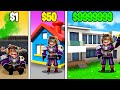 SPENDO 1.000.000€ PER COSTRUIRE LA MIA MEGA CITTÀ IN ROBLOX!!
