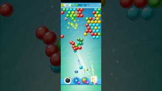 bubble shooter level 1127