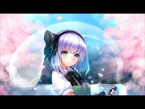 【東方ボーカル】 灰桜 【幽閉サテライト 】