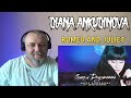 DIANA ANKUDINOVA - ROMEO AND JULIET | Ромео и Джульетта (REACTION)