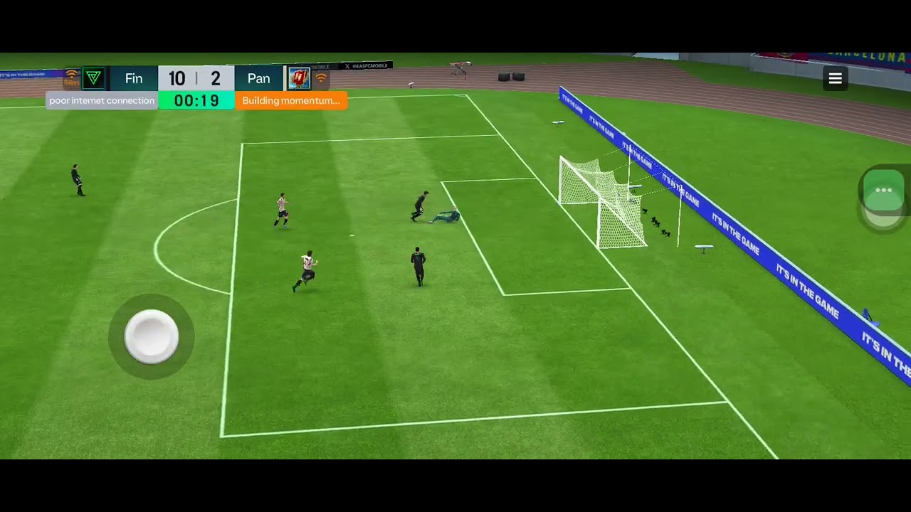 Daily grind | fc mobile 26 (3)