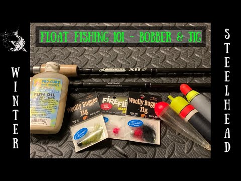 Salmon & Steelhead Fishing Tutorials 