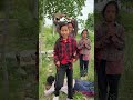 This Family’s Flexibility is Borderline INHUMAN! 🤯🤸 #kungfu #familygoals #acrobatics #shorts
