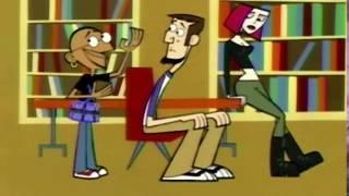 Clone High - Numbers Dont Lie
