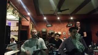 Versión Pedacitos De Ti - Christopher Martinez Con Grupo Albaicar