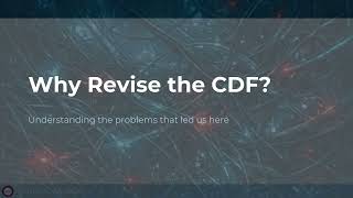 The All New CDF Wealth