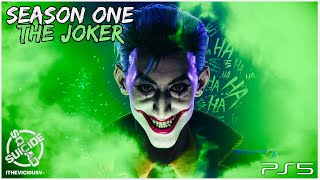 SUICIDE SQUAD: KILL THE JUSTICE LEAGUE | DLC | HOW GET JOKER ?! | GUIDE | PS5 | 4K HDR