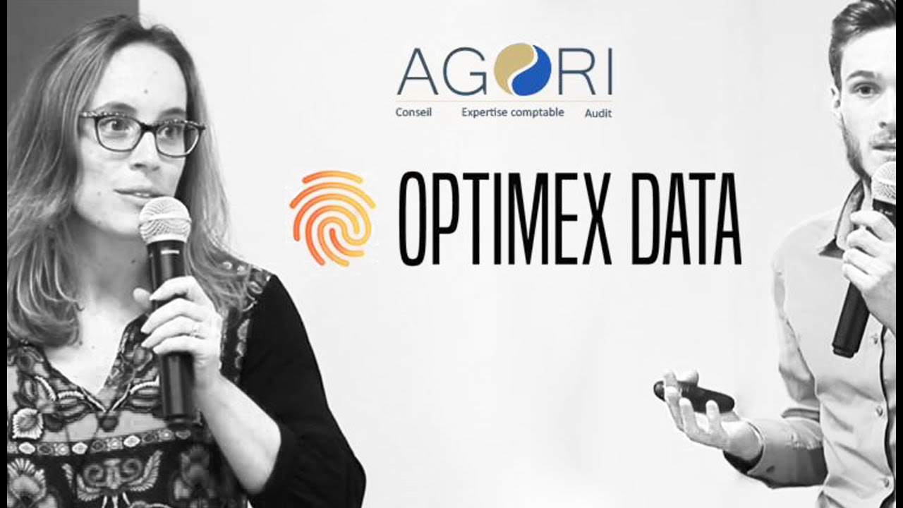 AGORI / OPTIMEX DATA - RGPD - YouTube