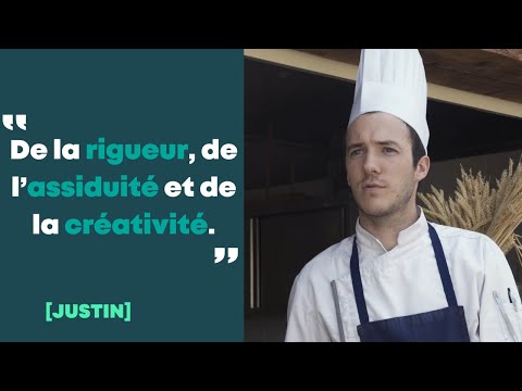 Miniature de la vidéo Le métier de pâtissier de restaurant