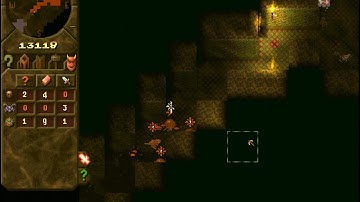 Dungeon Keeper Longplay 02/20 - Cosyton Walkthrough no commentary