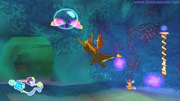Spyro 2: Ripto
