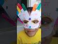 #diyart Holi per dikhe sabse alag! DIY paper sunglasses