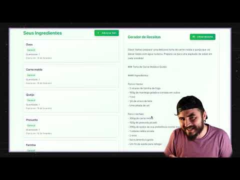Springboot + Inteligencia artificial [Parte 1]