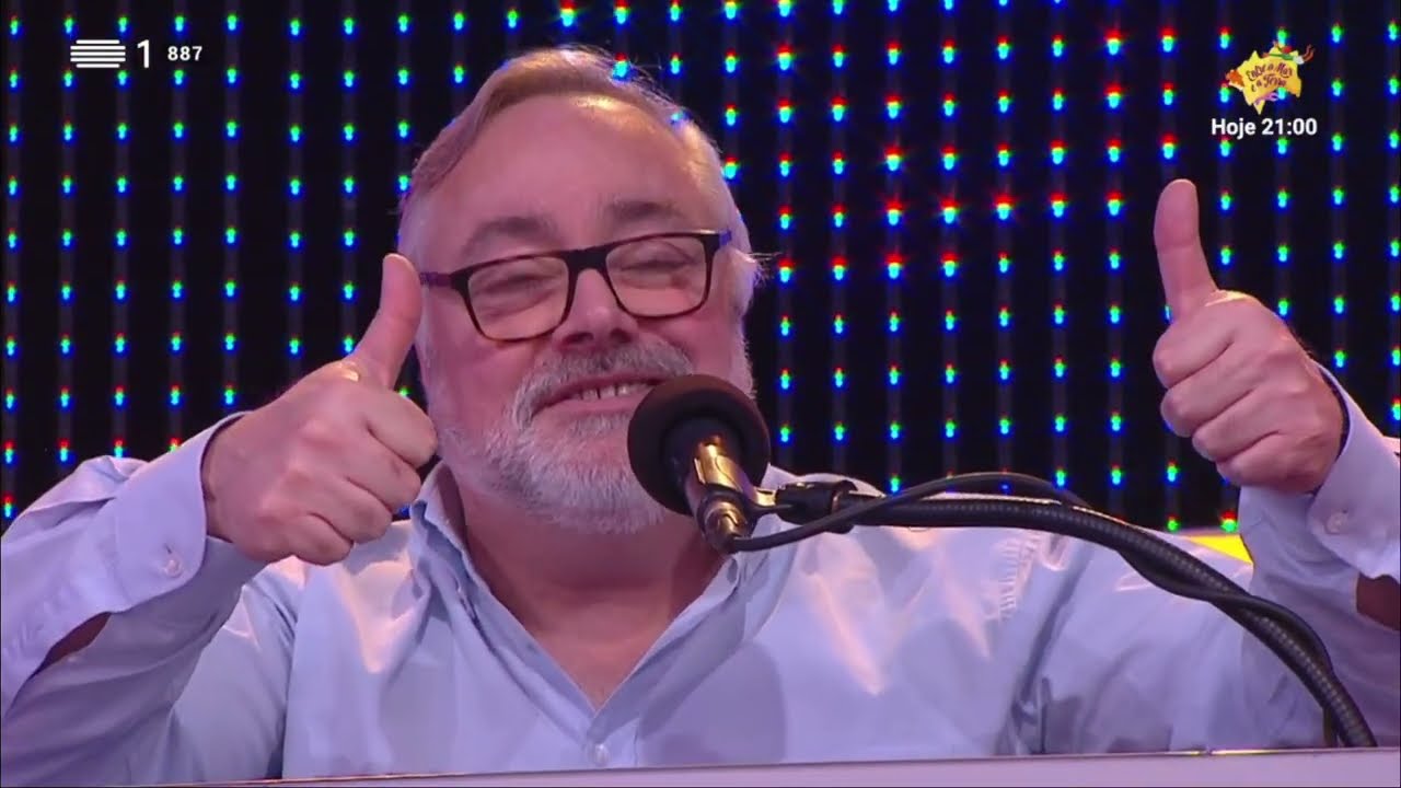 Show-On - A Cesta (Tira a Cesta do Caminho) - Preço Certo - RTP