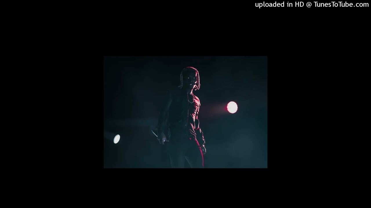 Osamason -typebeat CHEIF KEEF