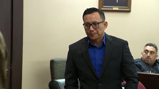 Man charged in fatal San Antonio nail salon shooting pleads guilty as his trial begins