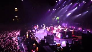 My Chemical Romance: Helena LIVE