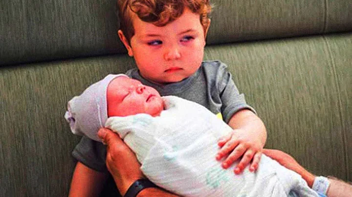 Cute And Funny Baby Laughing Hysterically Compilation || 5-Minute Fails