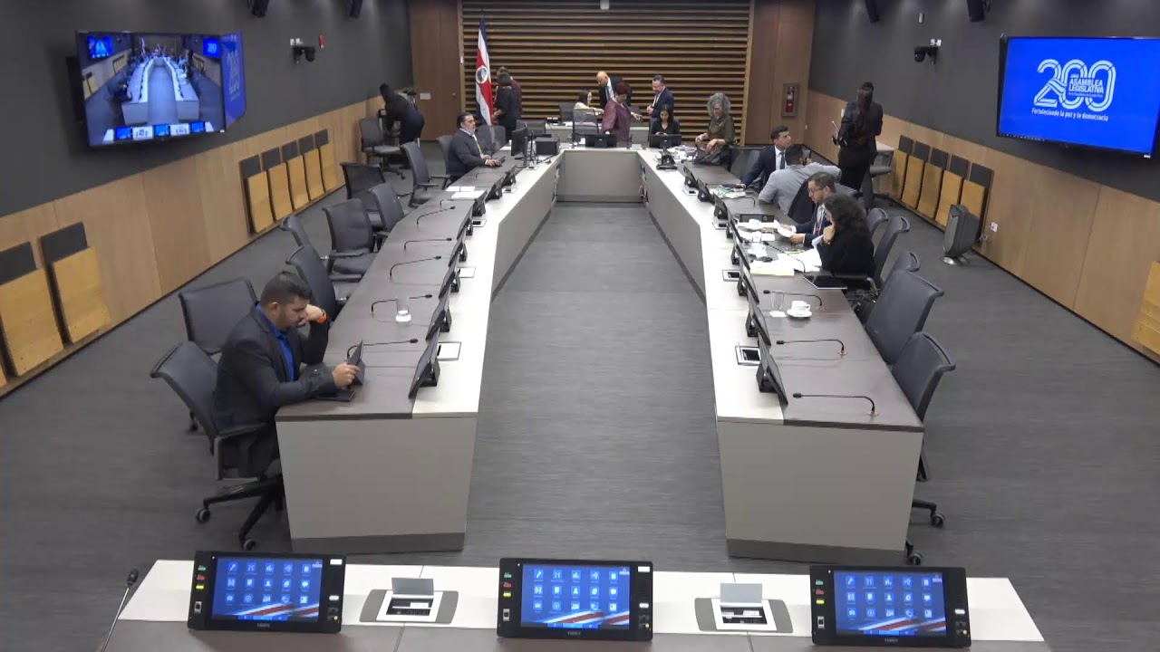 Comisión Permanente Especial de Control de Ingreso y Gasto Público, 16 febrero 2026