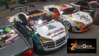 Rc Drift Passion Summer Session - Rc Drift - Rctutos