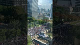 Sound Horeg Di Jakarta