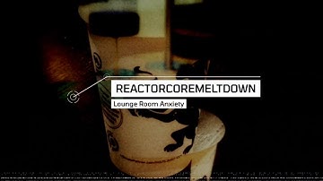 Lounge Room Anxiety — A SunVox Jam