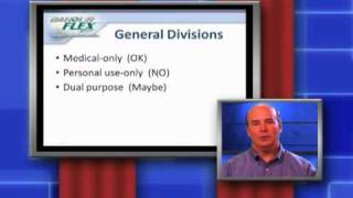 Eligible Flexible Spending Account (FSA) Expenses