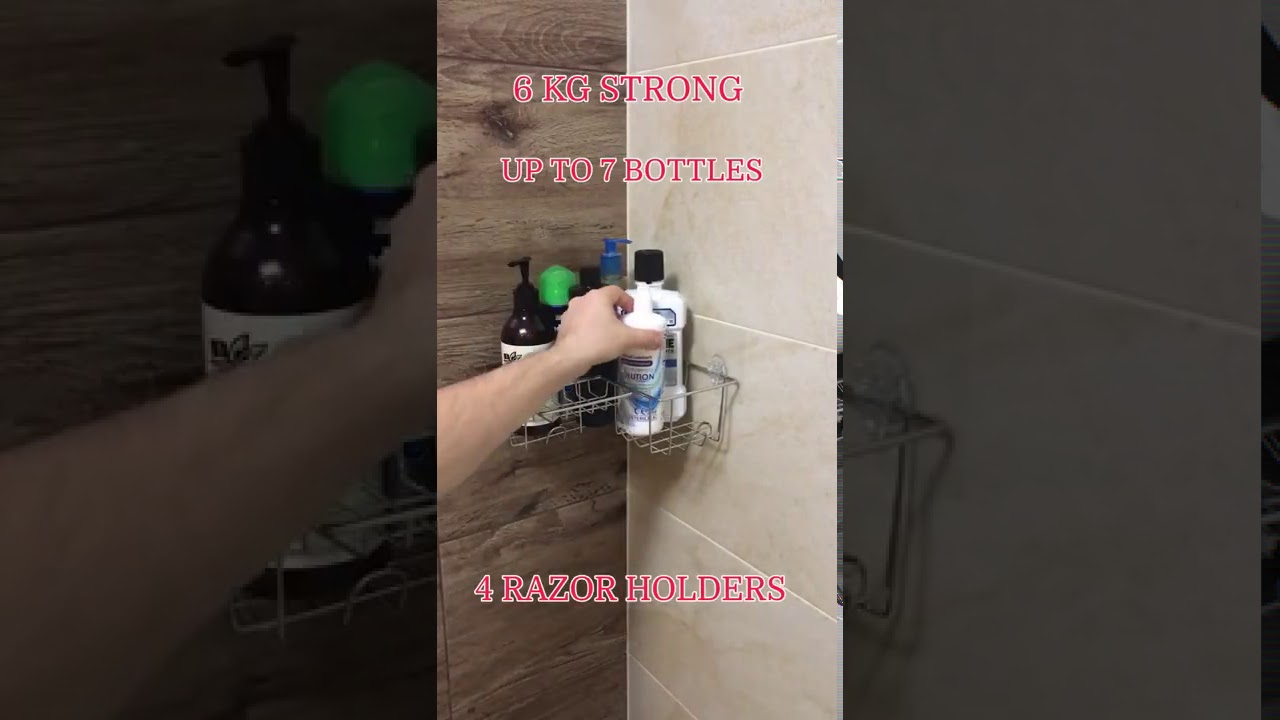 SMART HOME CADDY TRAY HOLDER