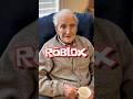 grandpa roblox nostalgia 🥹❤️