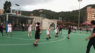 1081014東吳雙溪男聯政治vs英文