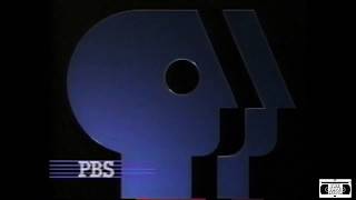 PBS Bumper - 1994