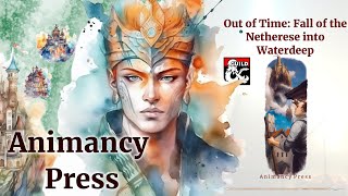 Watch Waterdeep The Fall video