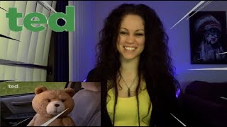 Ted Season 2 | Official Trailer | Reaction!