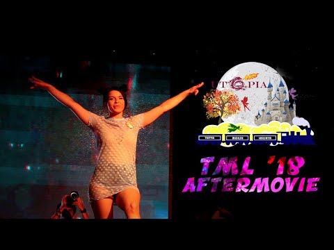 TML '18 Official Aftermovie (SIES GST||Tatva Moksh Lakshya)