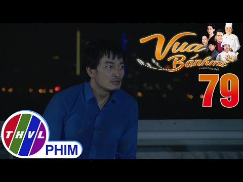 Video Vua bánh mì - Tập 79[5]: Tài tin rằng nếu Nguyện chết... - youtube