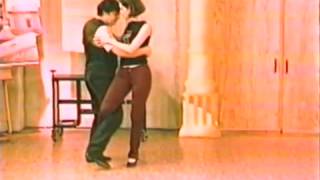 Norberto Pulpo Ésbréz, Technique & Art Of Pulpo Demo V371-373