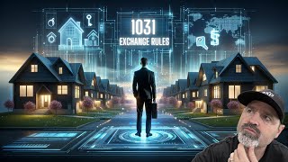 Mastering The 1031 Exchange Rules: Your Ultimate Guide!
