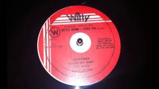 Cocoa Tea - Sugar My Baby